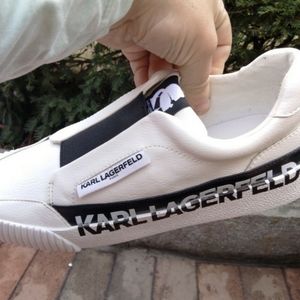 Women's karl lagerfeld